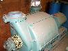 ABBINGTON Vacuum pump - 5 stage,